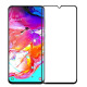 Захисне скло для Samsung Galaxy Телефоны Galaxy A70 чорний
