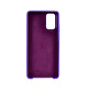 Чохол для Samsung Galaxy Телефоны Galaxy S20 Plus фіолетовий