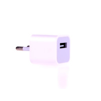 Сетевое зарядное устройство iPhone X A45 1USB/5W
