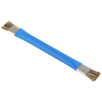 Щетка Anti Static двухсторонняя