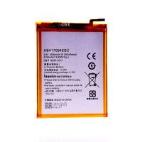 Original аккумулятор HB417094EBC для Huawei Mate 7 (4100 mAh)