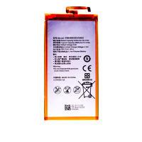 Original аккумулятор HB3665D2EBC для Huawei P8 Max (4360 mAh)