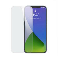 Защитное стекло для iPhone 12 Pro Max (0.3 мм, 2.5D)