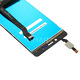Дисплей для Xiaomi Redmi 4 білий (LCD екран, тачскрін, скло в зборі)