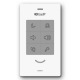 IP аудио домофон BAS-IP SP-03 white