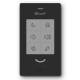 IP аудио домофон BAS-IP SP-03 black