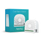 Двойное вставное реле со счетчиком электроэнергии Aeotec Dual Nano Switch with Power Metering ― AEOEZW132