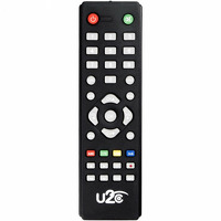 Пульт для U2C T2 new T37 HD +, UCLAN (zoom, timer)