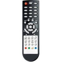 Пульт для WIN QUEST 5555M, SIMAX HDTR 882P5ORTO HD 670 L
