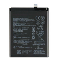 Original аккумулятор HB436380ECW для Huawei P30 (3650 mAh)