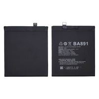 Original аккумулятор BA891 для Meizu 15 Plus (3500 mAh)