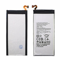Original аккумулятор EB-BE700ABE для Samsung E700H Galaxy E7 (2950 mAh)