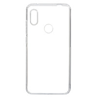 Чехол силиконовый KST для Xiaomi Redmi 6 прозрачный