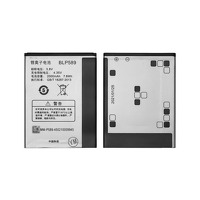 Аккумулятор BLP589 для Oppo A11/3000/3005/3007 AAAA