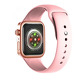 Смарт часы Smart Watch 7 Series Aluminium 44mm Pink (розовый)