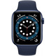 Смарт часы Smart Watch 7 Series Aluminium 44mm Blue (синій)