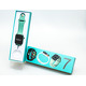 Смарт часы Smart Watch 7 Series Aluminium 44mm Green (зеленый)