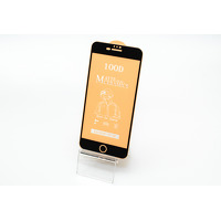 Защитная матовая пленка Ceramics Matte 100D для Apple iPhone 6Plus/7Plus / 8Plus (Черный)