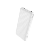 Внешний аккумулятор Power bank Borofone BJ3 10000mAh белый