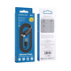 USB кабель Borofone BX52 Type-C 3A 1m чорний