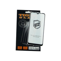 Захисне скло TigerGlass до Xiaomi Redmi Note 7 Full Glue (0.3 мм, 2.5D, чорне)