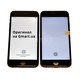 Оригинальный дисплей для iPhone 6 белый (LCD экран, тачскрин, стекло в сборе)