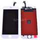 Оригинальный дисплей для iPhone 6 белый (LCD экран, тачскрин, стекло в сборе)