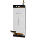 Дисплей Huawei Ascend P8 Lite золотистый