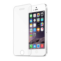 Защитное стекло дисплея iPhone 4G/4S (0.3мм 2.5D 9H)