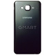 Оригинальная задняя крышка корпуса Samsung J700 Galaxy J7 черная