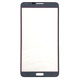 Стекло Samsung N9000 Galaxy Note 3 красное