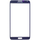 Стекло Samsung N9000 Galaxy Note 3 синее