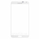 Стекло Samsung N9000 Galaxy Note 3 белое