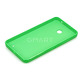 Задняя крышка корпуса Nokia Lumia 635 зеленая 