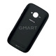 Оригинальная задняя крышка корпуса Nokia 710 черная