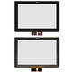 Тачскрин Sony Xperia Tablet S черный