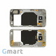средняя часть корпуса samsung g920fd galaxy s6