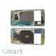 средняя часть корпуса samsung g928 galaxy s6 edge plus