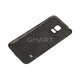 Оригинальная задняя крышка корпуса Samsung G800H Galaxy S5 mini золотистая