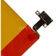 Original аккумулятор для iPhone 4S Avalanche (1430mAh) ALMP-P-AP.iP4SCP1430 (батарея, АКБ)