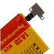 Original аккумулятор для iPhone 4S Avalanche (1430mAh) ALMP-P-AP.iP4SCP1430 (батарея, АКБ)