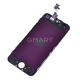 Оригинальный дисплей для iPhone 5S черный (LCD экран, тачскрин, стекло в сборе)