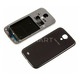 Оригинальный корпус Samsung I9500 Galaxy S4 черный 