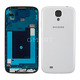 Оригинальный корпус Samsung I9500 Galaxy S4 белый 