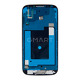 Оригинальный корпус Samsung I9500 Galaxy S4 синий