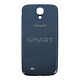 Оригинальный корпус Samsung I9500 Galaxy S4 синий