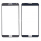 Стекло Samsung N9000 Galaxy Note 3 серое