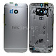 Корпус HTC One M8 серый