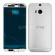 Корпус HTC One M8 белый