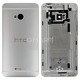 задняя крышка htc one m7 801e